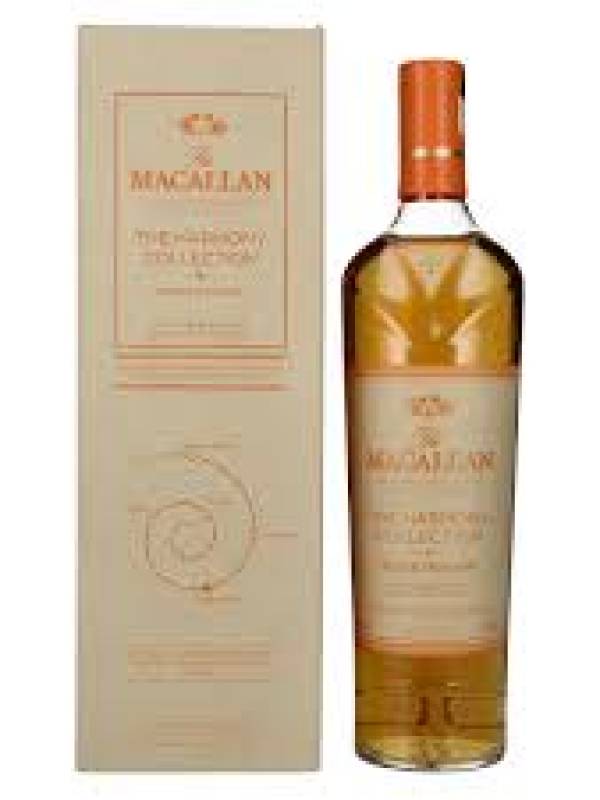 The Macallan AMBER MEADOW The Harmony Collection 44,2% Vol. 0,7l u poklon kutiji 2367
