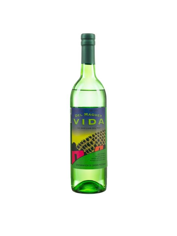 Del Maguey VIDA Mezcal 42% Vol. 0,7l 1450