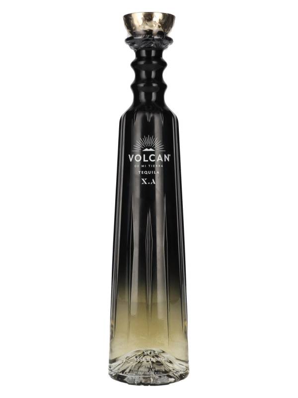 Volcan de Mi Tierra X.A. Tequila 38% Vol. 0,7l 2481
