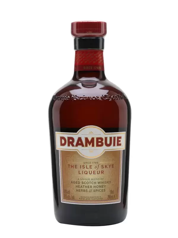 Drambuie  Liqueur 40% 0,7 l 1412