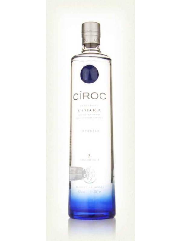 Ciroc Vodka 40% 0,7 l 287