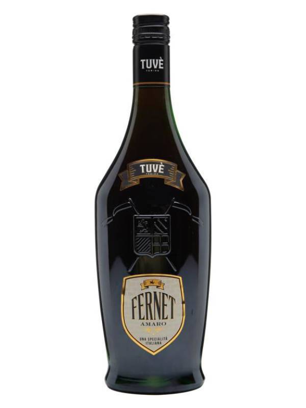 DRAPO FERNET TUVE' 367