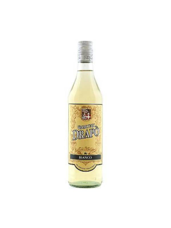 DRAPO Vermouth BIANCO 368