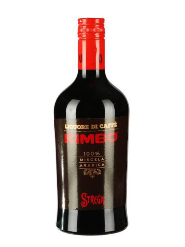 KIMBO Caffe Liquore  30%  0,7 l 653