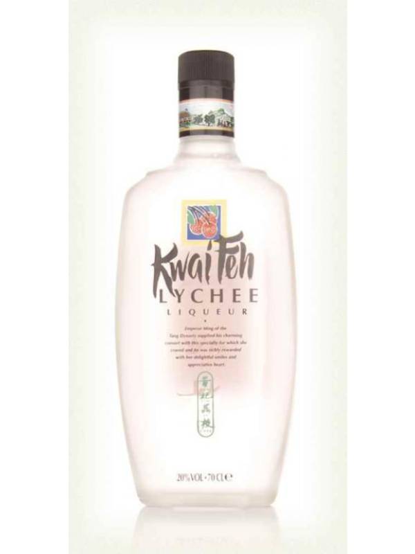 Kwai Feh Lychee-Liqueur 20% 0,7 l 674