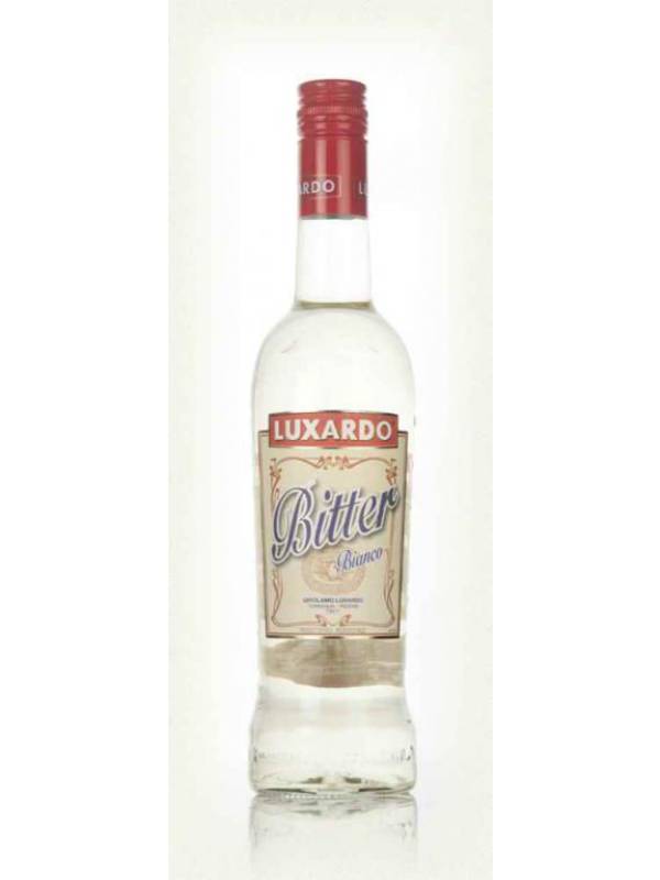 Luxardo Bitter Bianco Liqueur 30% Vol. 0,7 l 736