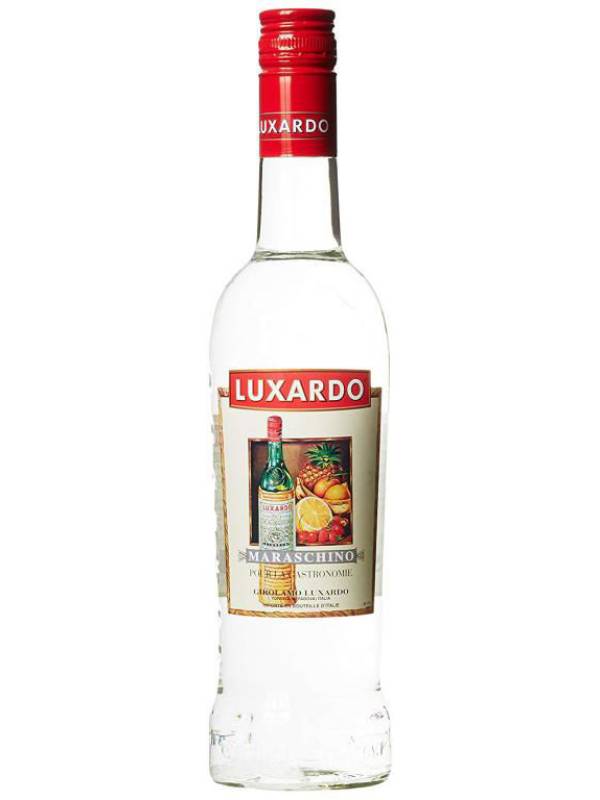 Luxardo Maraschino 25% 0,7 l 737