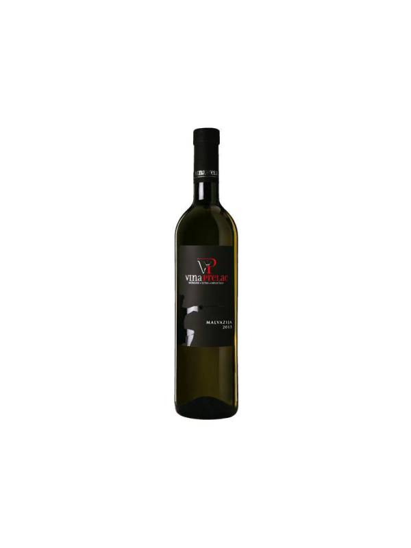 PRELAC Malvazija 2018 0,75 l 847