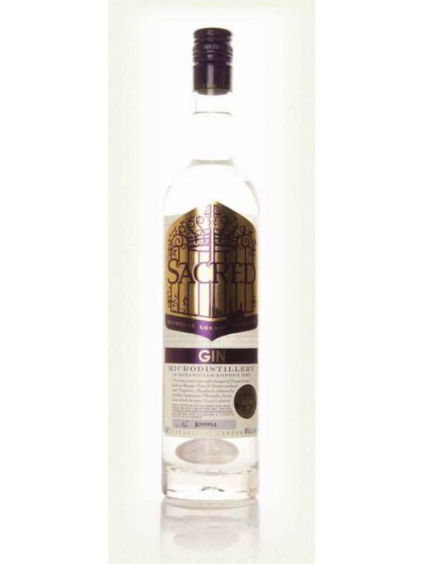 Sacred Gin 40% 0,7 l 909