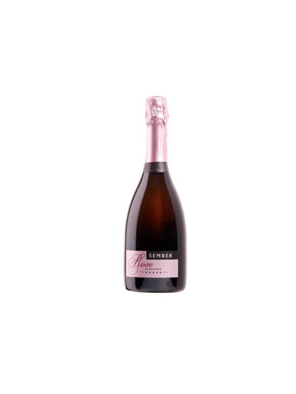 Šember Brut ROSE 0,75 l 926