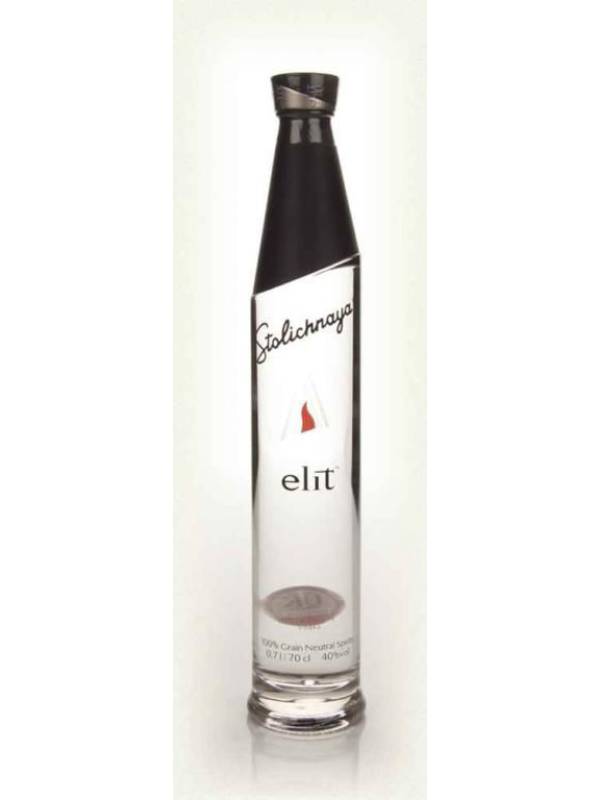 ELIT Eighteen Vodka 40% Vol. 0,7l 949