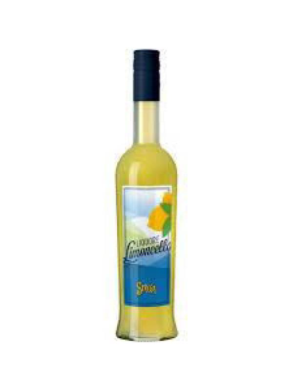 STREGA LIMUNCELLO 28%  0,7 l 951