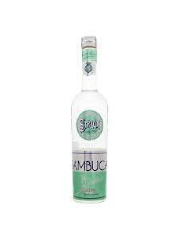 STREGA SAMBUCA 40% 0,7 l 954