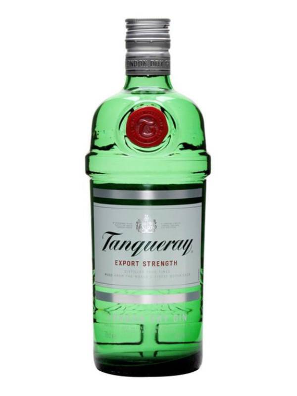 Tanqueray London Gin 47,3% Vol. 0,7 l 982