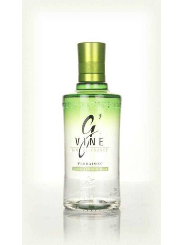 Vine Floraison Gin de France 40% 0,7 l 1221