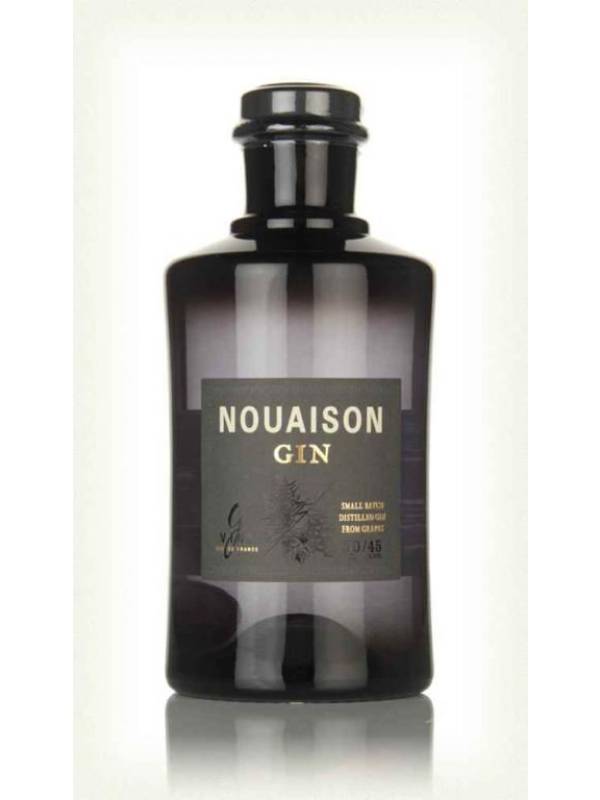 Vine Nouaison Gin de France 45% 0,7 l 1222