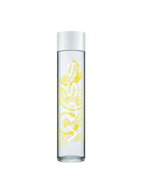 VOSS mineralna voda Lemon Cucumber 0,375 l 1224