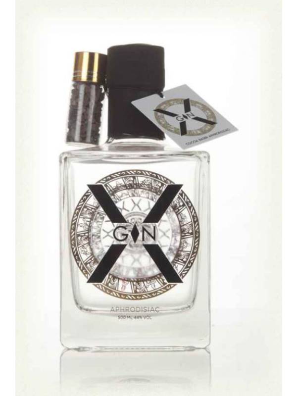 X-GIN 46 % 0,5 l 1274