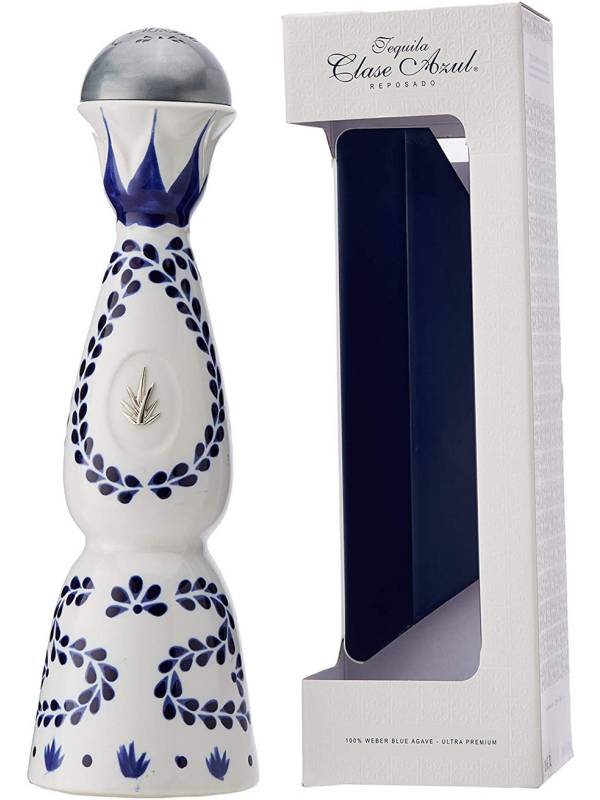 Clase Azul Tequila REPOSADO 40%  0,7 l u poklon kutiji 293