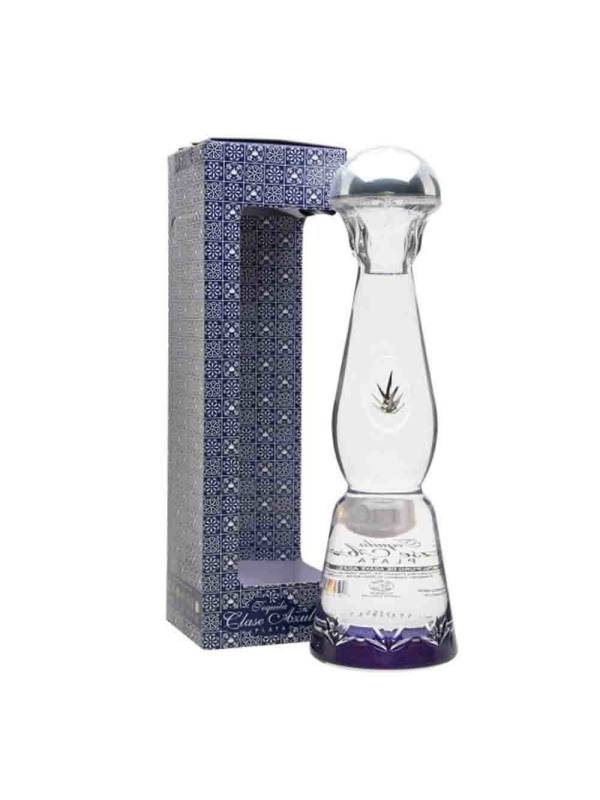 Clase Azul Tequila PLATA 40%  0,7 l u poklon kutiji 292