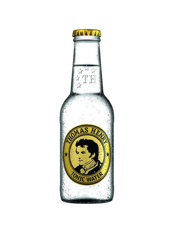 Thomas Henry Tonic Water 0,2 l 1176