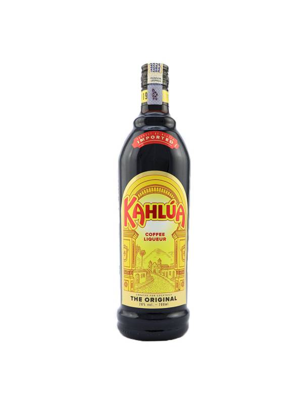 Kahlúa Coffee Liqueur 16% Vol. 0,7l 623