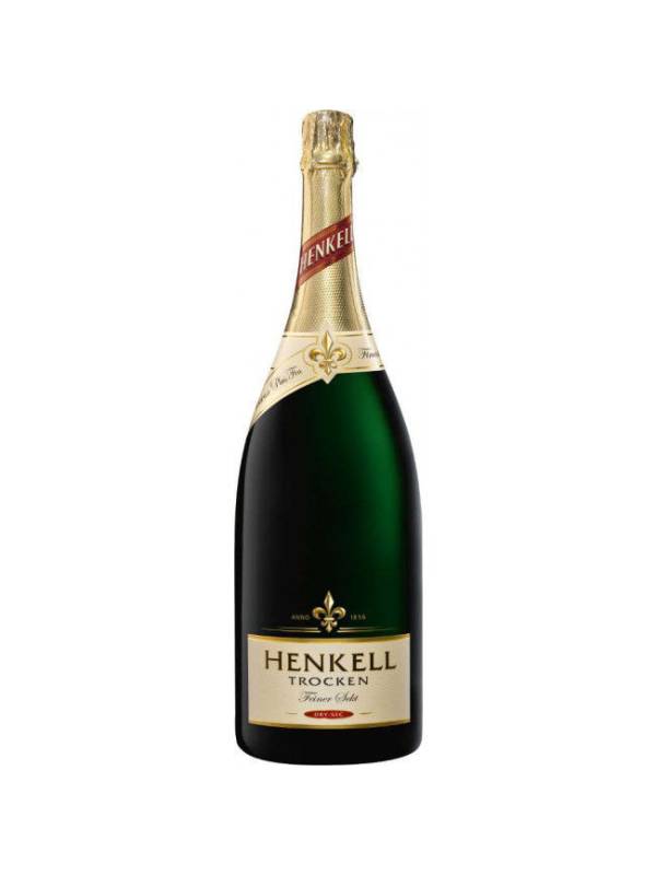 Henkell Trocken 11,5% Vol. 1,5l 519