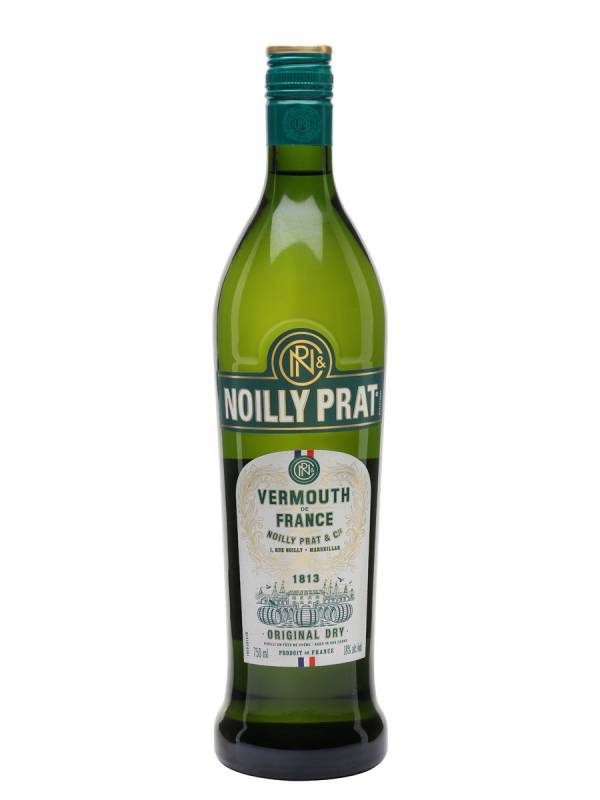 Noilly Prat Original Dry 18% 1 l 811