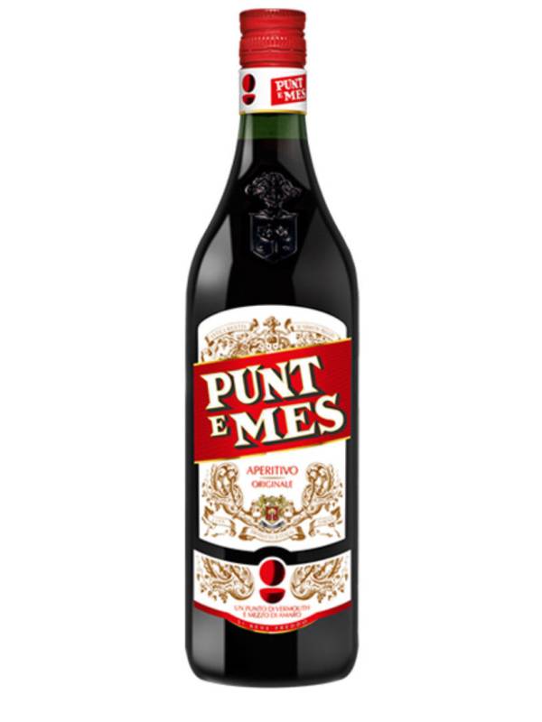 Punt E Mes Aperitivo Originale 16% Vol. 0,75 l 849