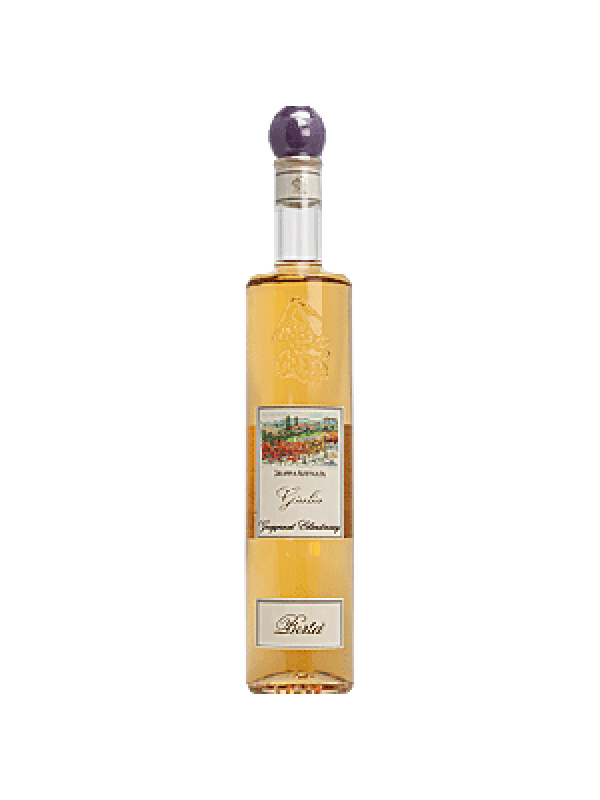 Berta Grappa Giulia 40% Vol. 0,7l 133