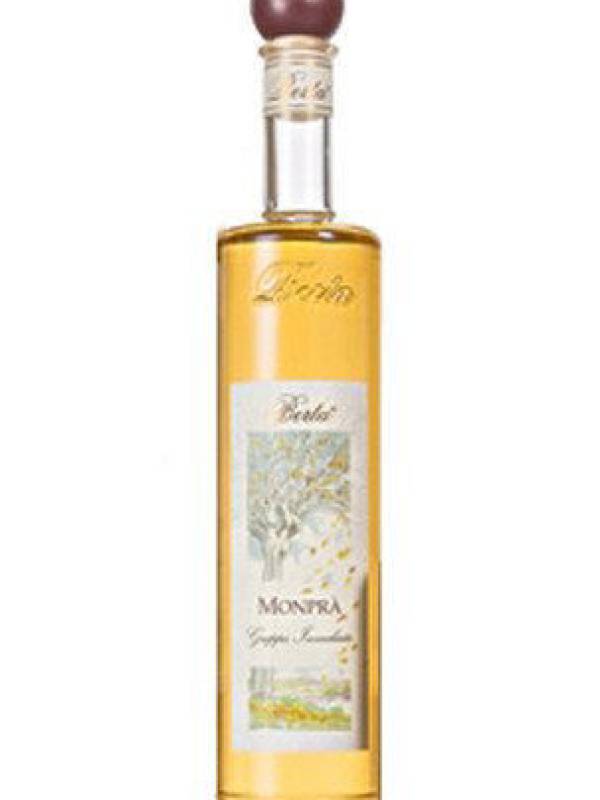 Berta Grappa Monpra 40% Vol. 0,7l 134