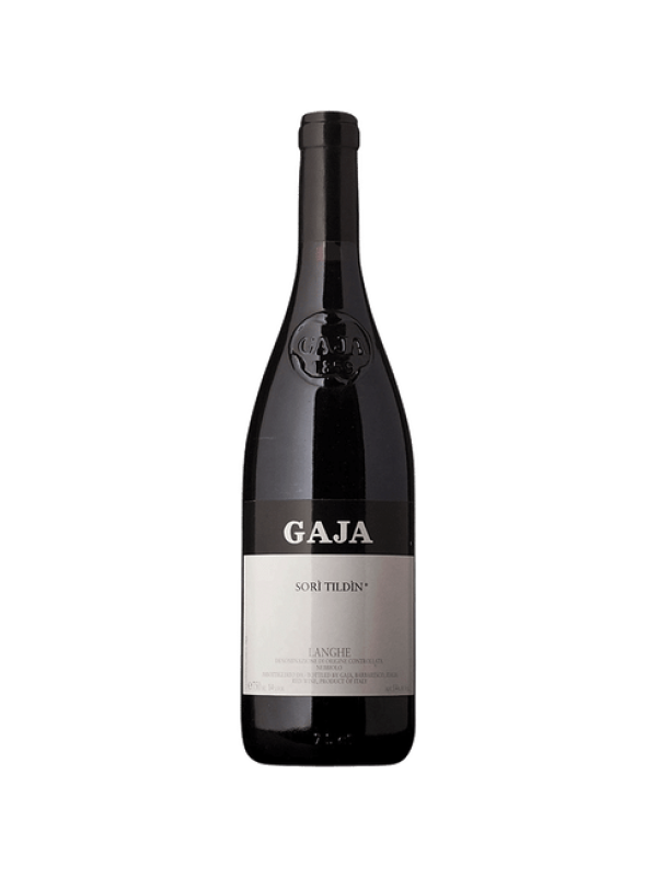 Gaja Barbaresco Sorì Tildin 2014 14% Vol. 0,75l 427