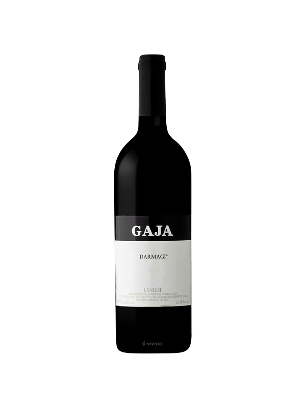 Gaja Langhe Darmagi DOC 2015 14% Vol. 0,75l 431