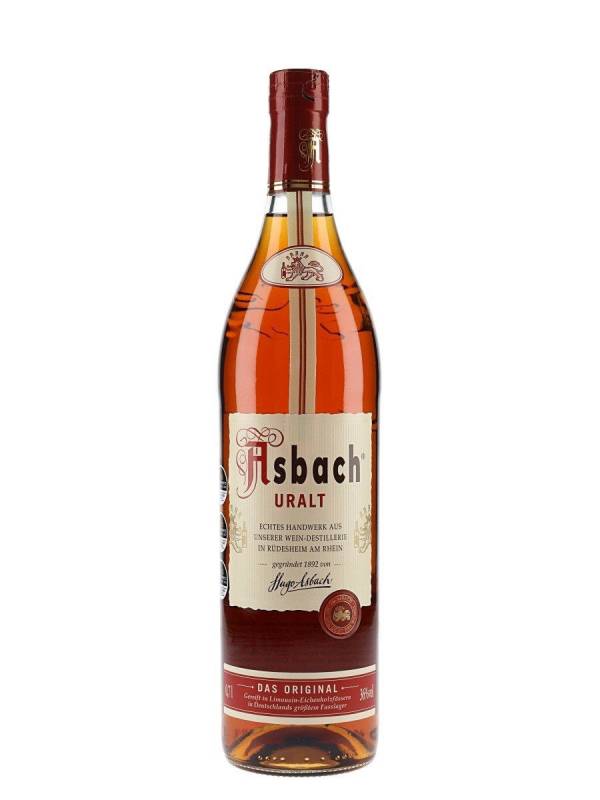 Asbach Original 3 Years 38% Vol. 0,7l 104