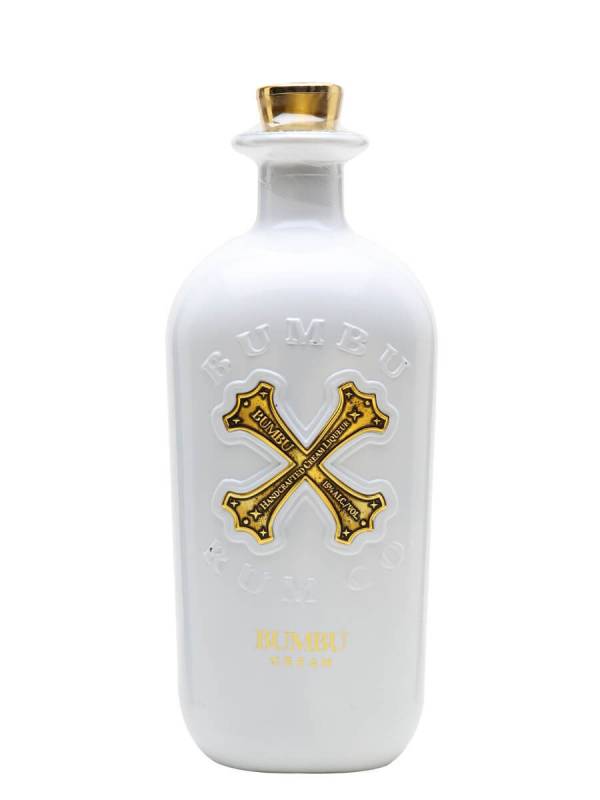 Bumbu Cream 15% Vol. 0,7l 213