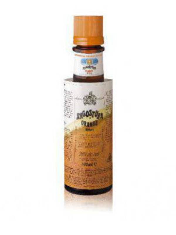 Angostura Orange Bitters 28% Vol. 0,1l 65