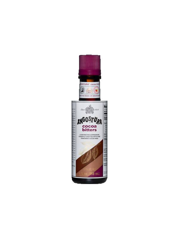 Angostura Cocoa Bitters 48% Vol. 0,1l 64