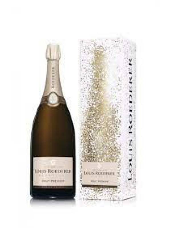 Louis Roederer Champagne Collection 243 MAGNUM 12,5% Vol. 1,5l 731