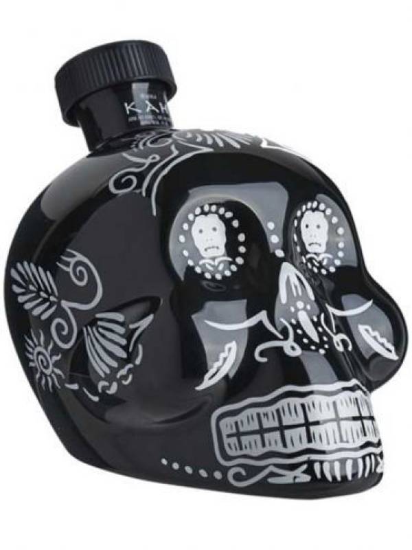 Kah Tequila Anejo 40% 0,7 l 619