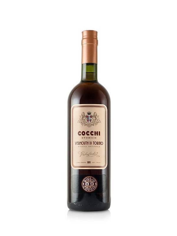 Cocchi Storico Vermouth di Torino 16% Vol. 0,75l 303