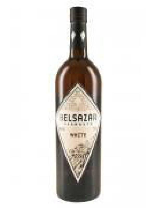 Belsazar Vermouth White 18% Vol. 0,75l 121