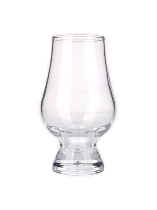 GLENCAIRN Whisky glass 6/6 457