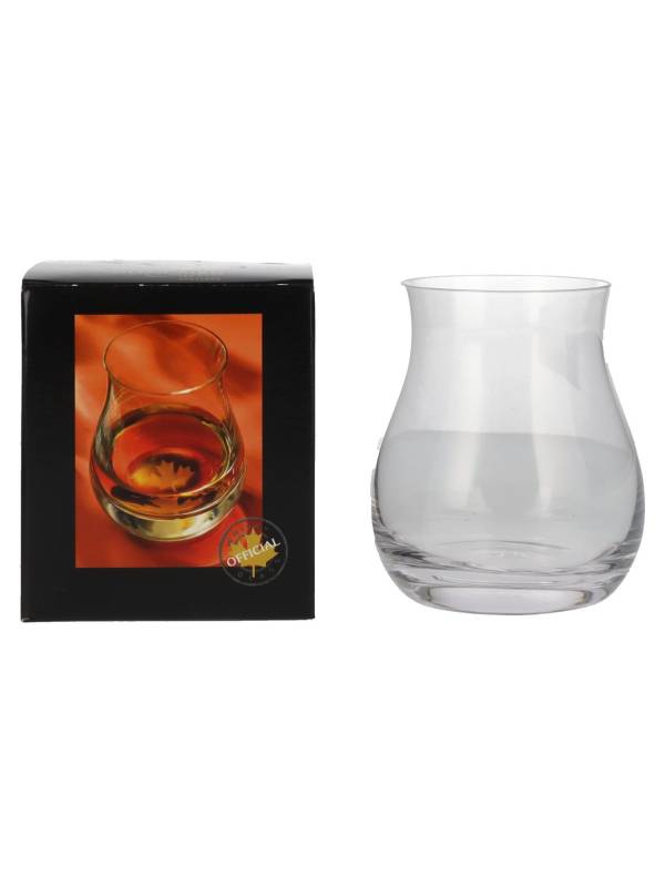 GLENCAIRN Canadian Whisky glass 33,8 cl u poklon kutiji 456