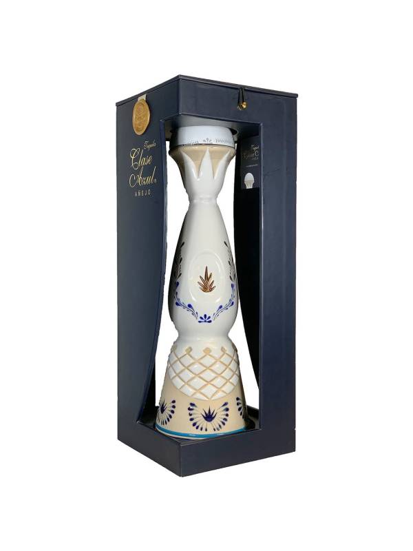 Clase Azul Tequila AÑEJO 40% Vol. 0,7l u poklon kutiji 291